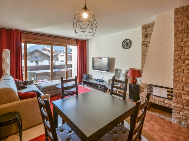 Résidence LES CHEVRULS - Morzine