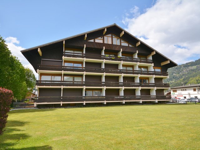 Résidence LES CHEVRULS - Morzine