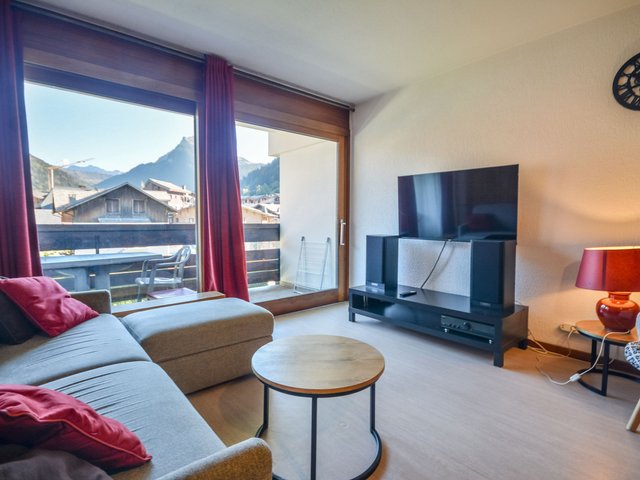 Résidence LES CHEVRULS - Morzine
