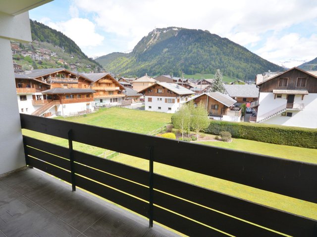 Résidence LES CHEVRULS - Morzine