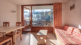 Appartement Les Eterlous N°39 - 3P6 - Morillon 1100 Les Esserts