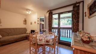 Appartement Grande Neige N°36 - 2P4 - Morillon 1100 Les Esserts