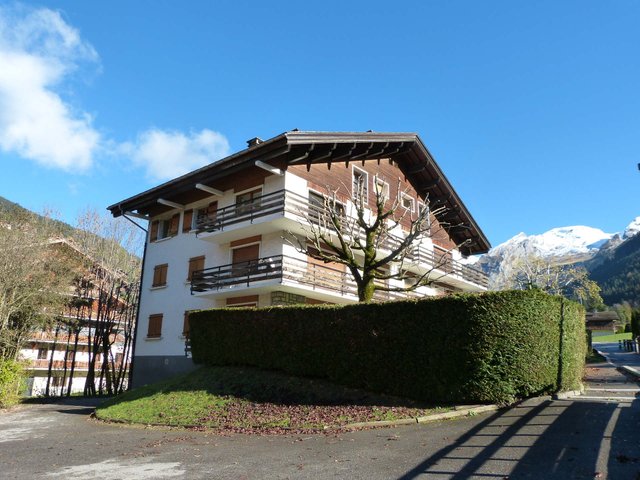 Appartements HAMSTER - La Clusaz