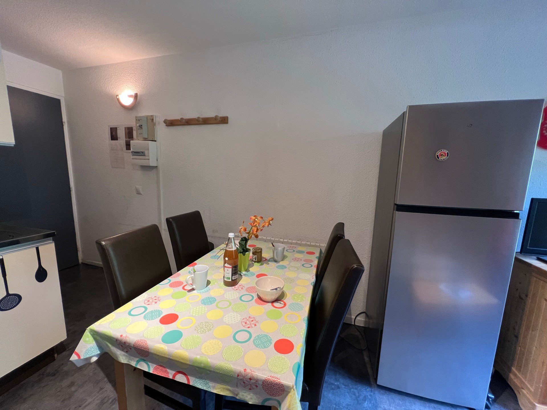 Studio for 3 people - Appartements GRAND SUD - Serre Chevalier 1400 - Villeneuve