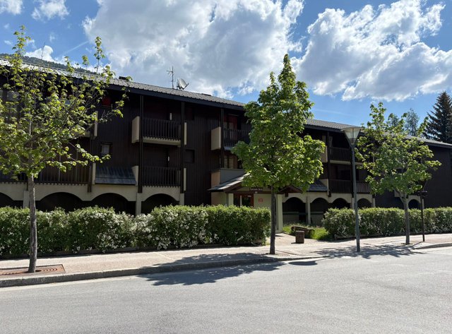 Appartements GRAND SUD - Serre Chevalier 1400 - Villeneuve