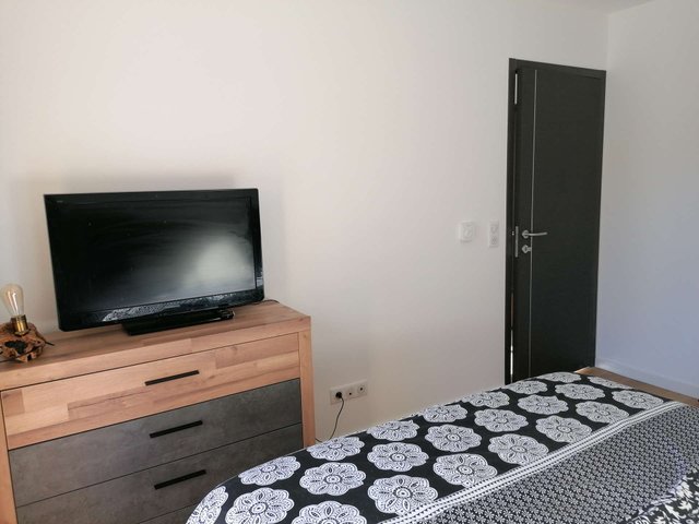 Les Chalets Du Diamant Noir CH600-01 - Le Grand Bornand