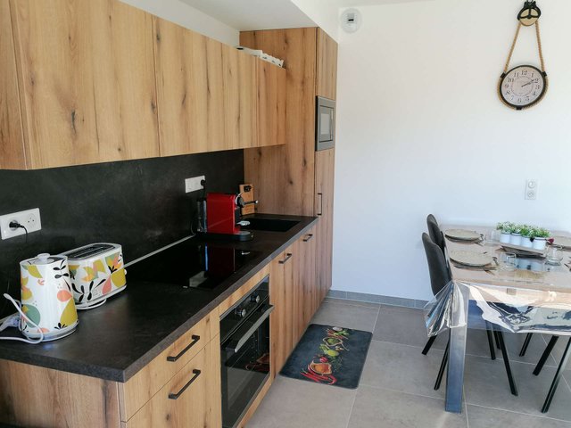 Les Chalets Du Diamant Noir CH600-01 - Le Grand Bornand