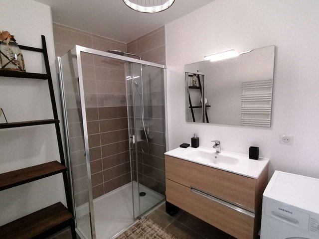 Les Chalets Du Diamant Noir CH600-01 - Le Grand Bornand