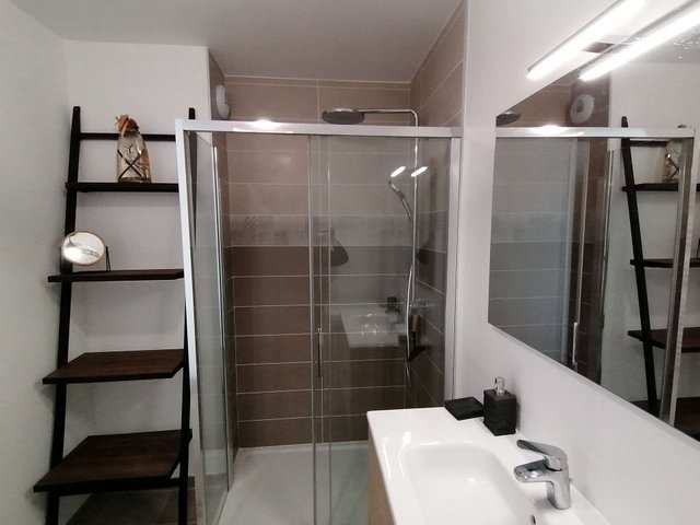 Les Chalets Du Diamant Noir CH600-01 - Le Grand Bornand
