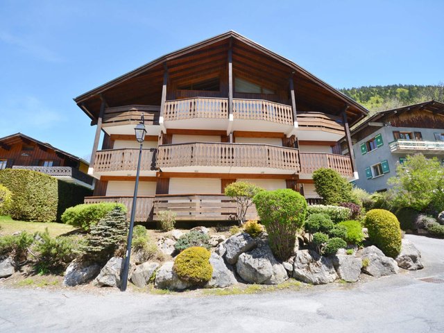Résidence LES CASTORS - Morzine