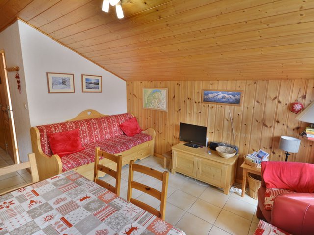 Résidence LES CASTORS - Morzine