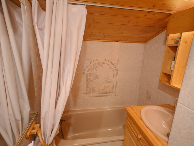 Résidence LES CASTORS - Morzine