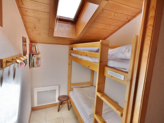 Résidence LES CASTORS - Morzine