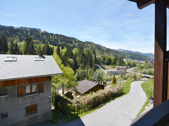 Résidence LES CASTORS - Morzine