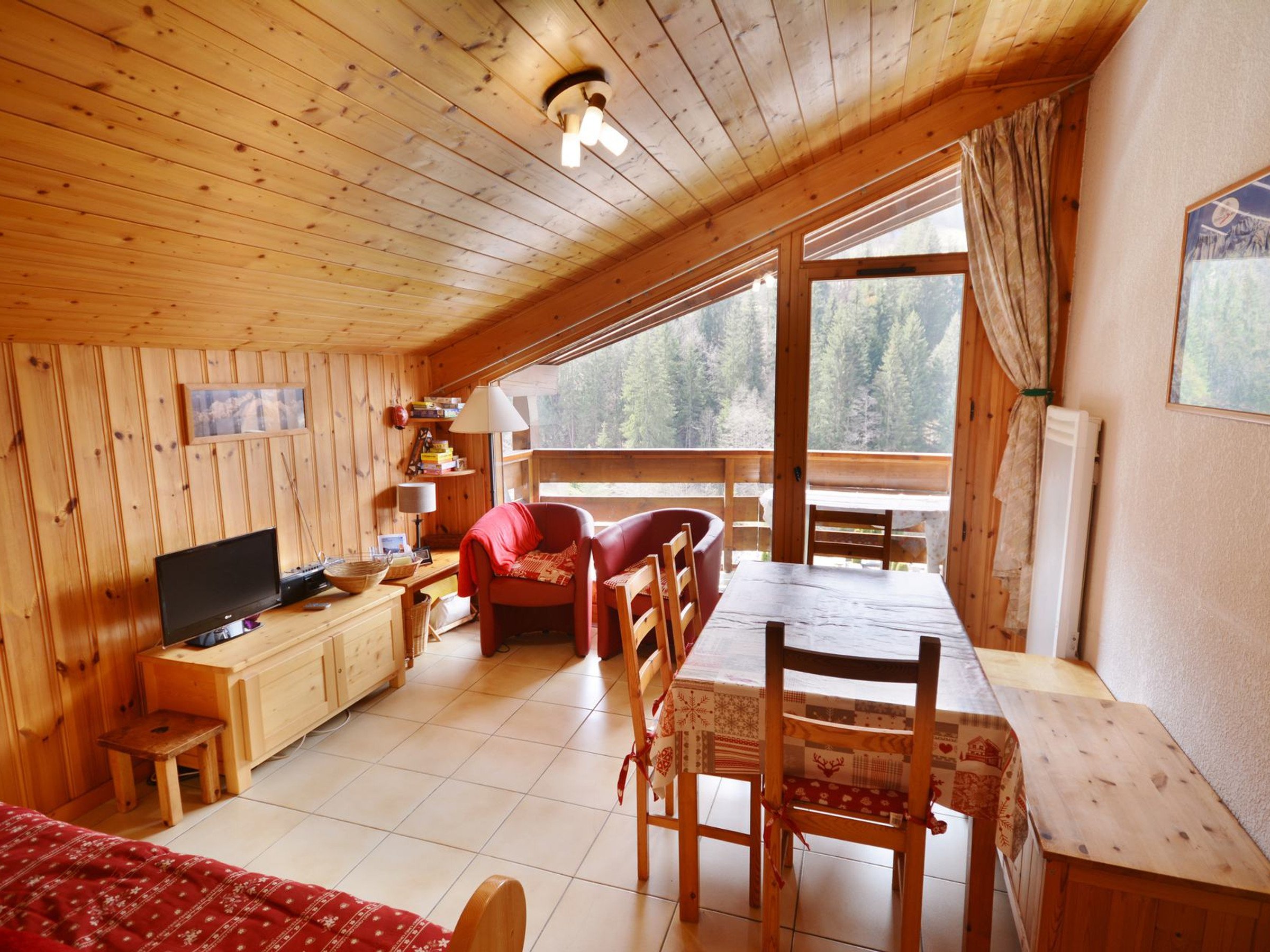  - Résidence LES CASTORS - Morzine