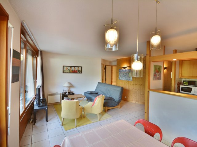 Résidence LE CHALENDE - Morzine