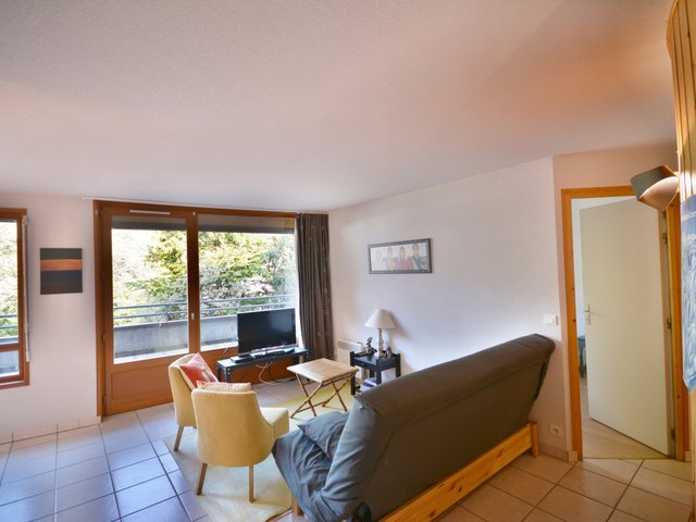 Résidence LE CHALENDE - Morzine