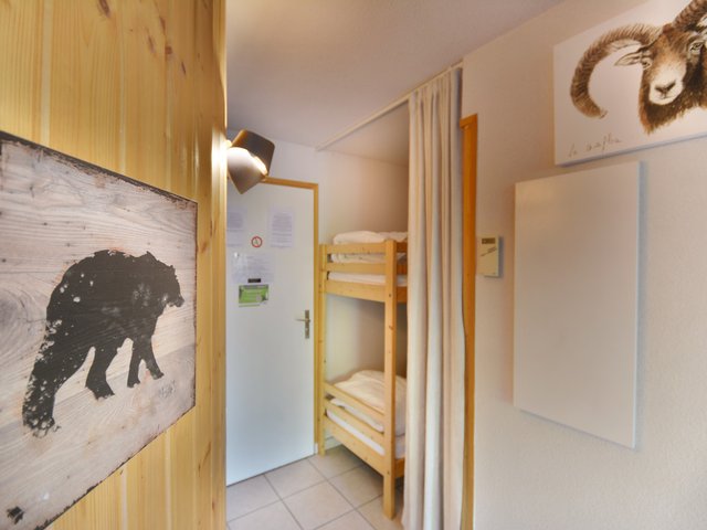 Résidence LE CHALENDE - Morzine