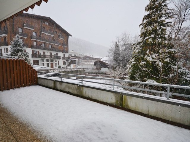 Résidence LE CHALENDE - Morzine