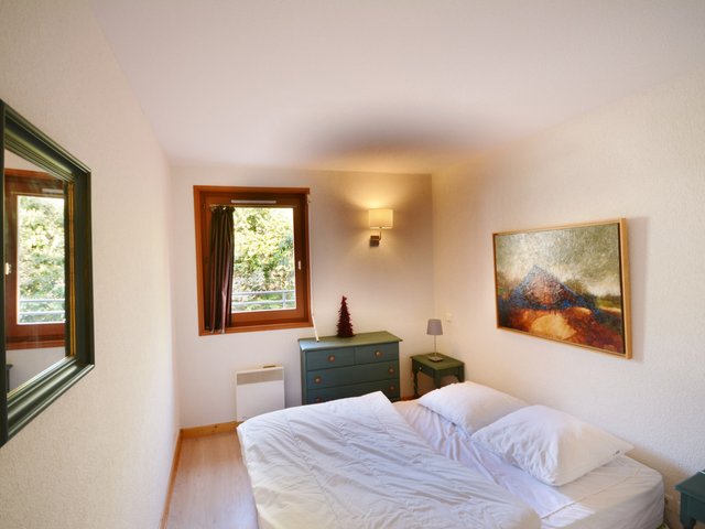 Résidence LE CHALENDE - Morzine