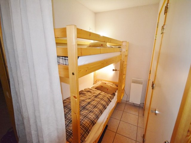 Résidence LE CHALENDE - Morzine