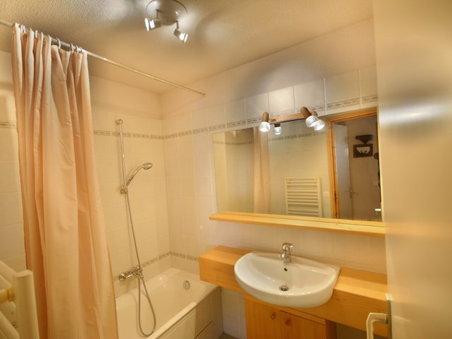 Résidence LE CHALENDE - Morzine