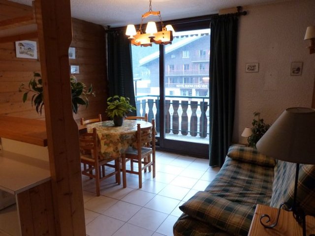 Résidence Le Moulin - Châtel