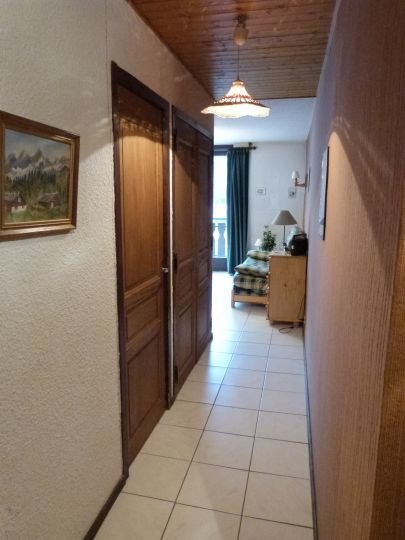 Résidence Le Moulin - Châtel