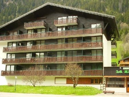 Résidence Le Moulin - Châtel