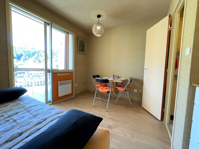 Appartement Les Issarts DEV110-01233 - Superdévoluy