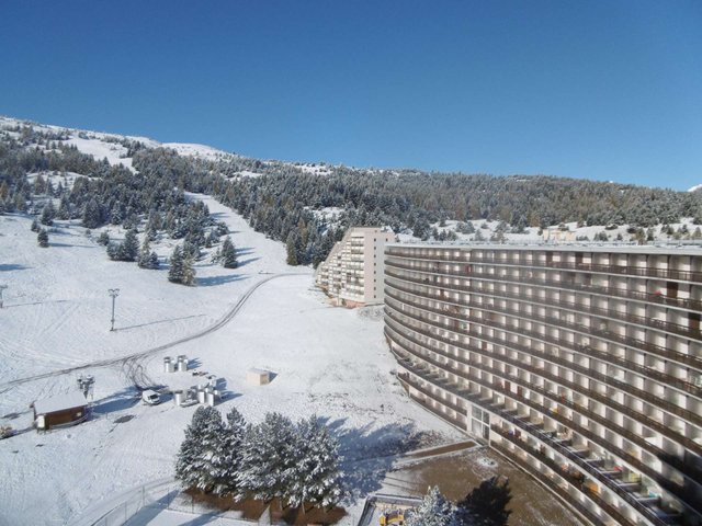 Appartement Les Issarts DEV110-01233 - Superdévoluy