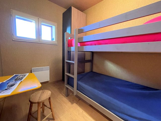 Appartement Les Issarts DEV110-01233 - Superdévoluy