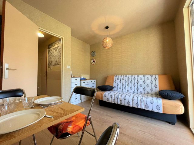Appartement Les Issarts DEV110-01233 - Superdévoluy