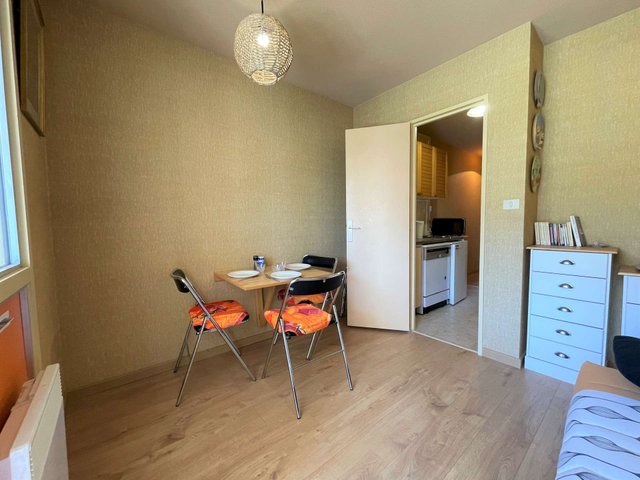 Appartement Les Issarts DEV110-01233 - Superdévoluy