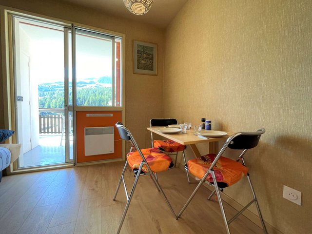 Appartement Les Issarts DEV110-01233 - Superdévoluy