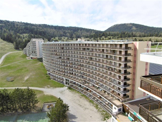 Appartement Les Issarts DEV110-01233 - Superdévoluy