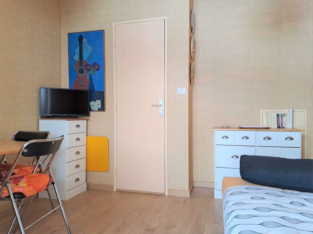 Appartement Les Issarts DEV110-01233 - Superdévoluy