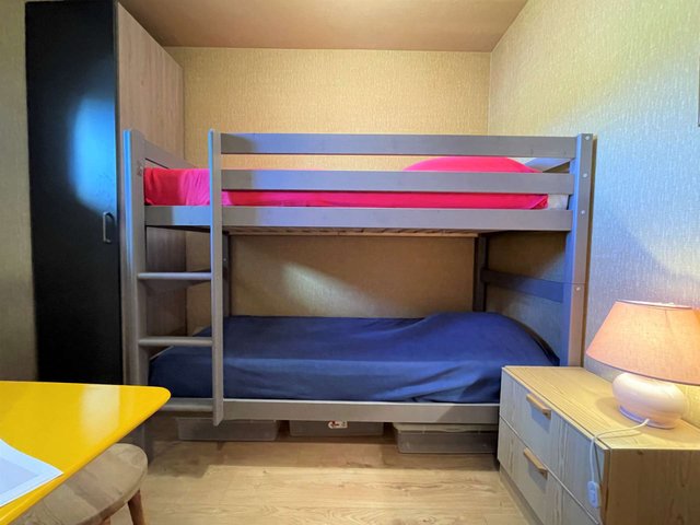 Appartement Les Issarts DEV110-01233 - Superdévoluy