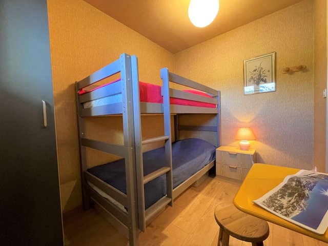 Appartement Les Issarts DEV110-01233 - Superdévoluy