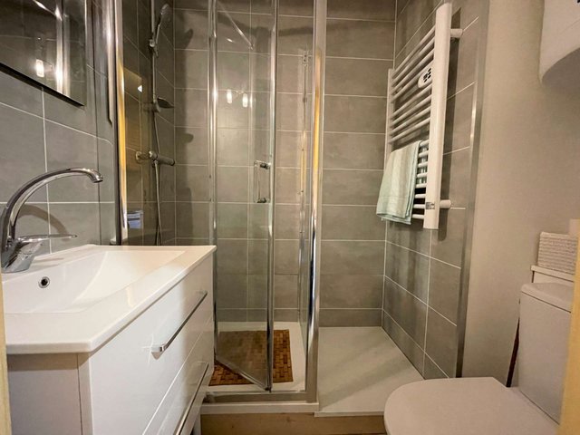 Appartement Les Issarts DEV110-01233 - Superdévoluy