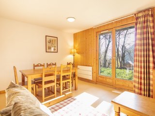 Appartement Les Grizzlis N°21 - 2P6 - Saint Sorlin d'Arves