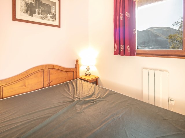Appartement Les Ecureuils - A09 - Appart Renove - 6 pers - Saint Sorlin d'Arves