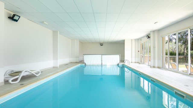 Studio Les Tetras N°59 - ST4 - Saint Sorlin d'Arves