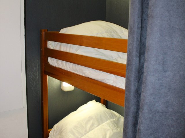 Appartement Le Dévoluy, 2 pièces, 6 personnes - Superdévoluy