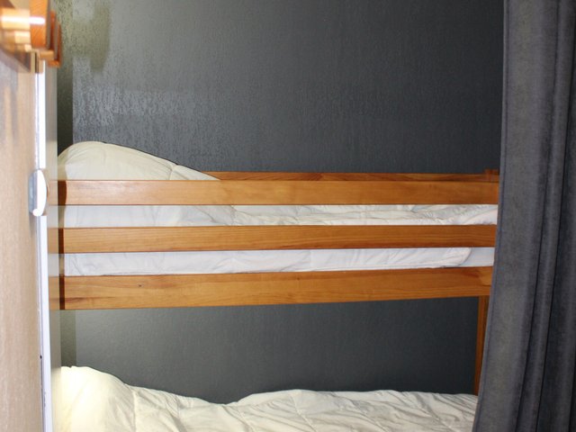 Appartement Le Dévoluy, 2 pièces, 6 personnes - Superdévoluy