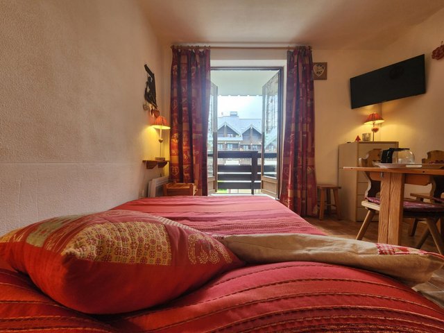 Résidence LE SEPTIMONTAIN - Samoëns