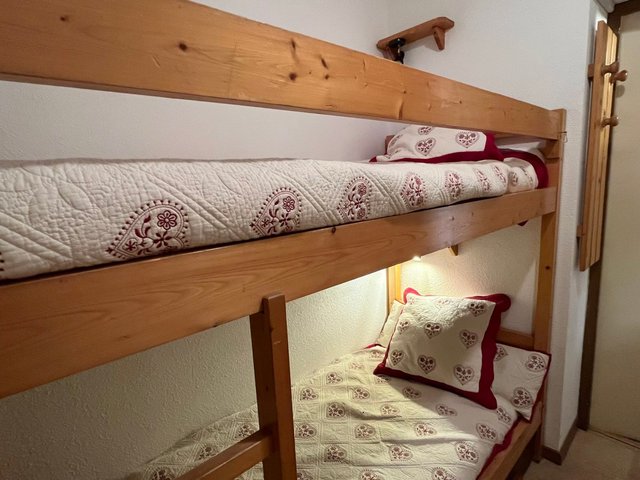 Résidence LE SEPTIMONTAIN - Samoëns