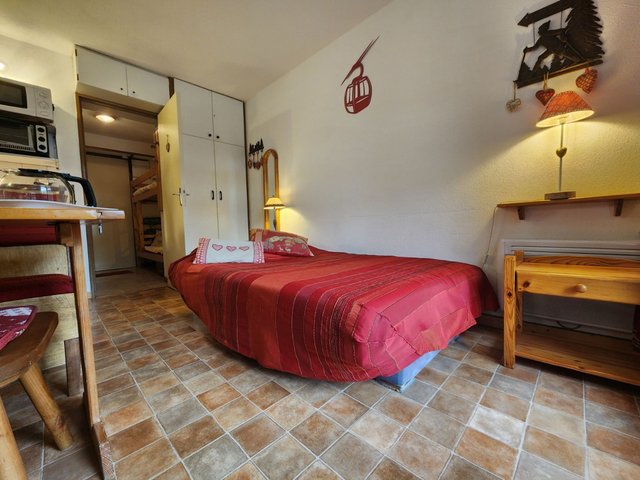 Résidence LE SEPTIMONTAIN - Samoëns