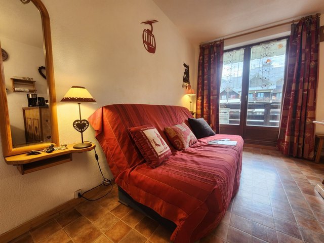 Résidence LE SEPTIMONTAIN - Samoëns