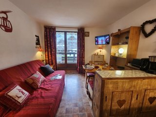 Résidence LE SEPTIMONTAIN - Samoëns